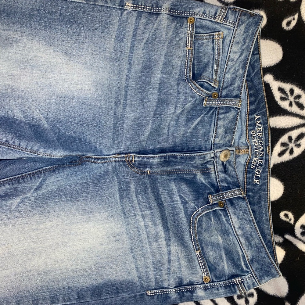 American Eagle